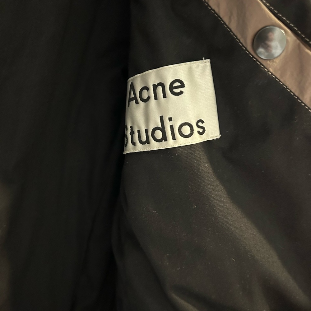 Acne studios Jacket-Medium - Picture 5 of 10